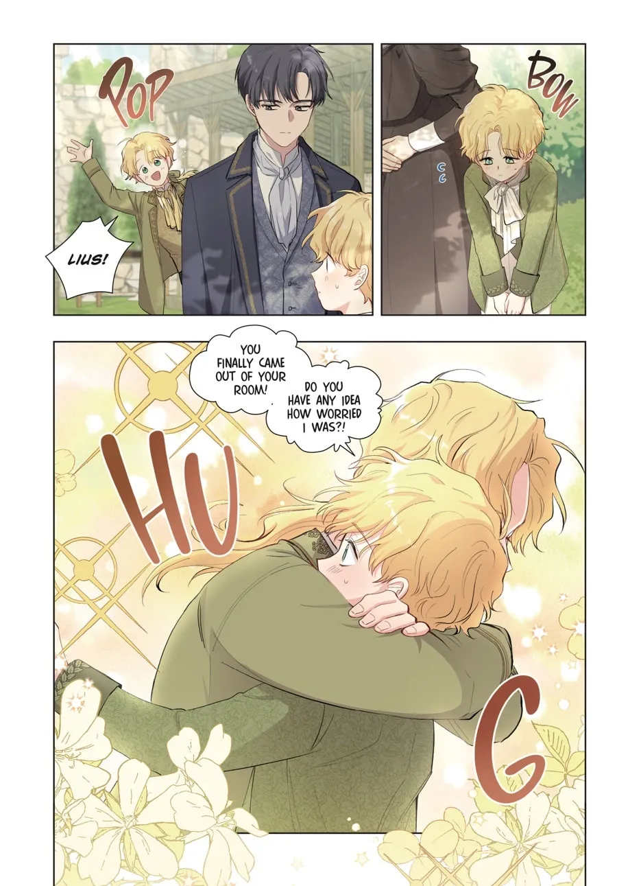 Read Finding Camellia (Manga) chapter 1 image 70 on Lezhin