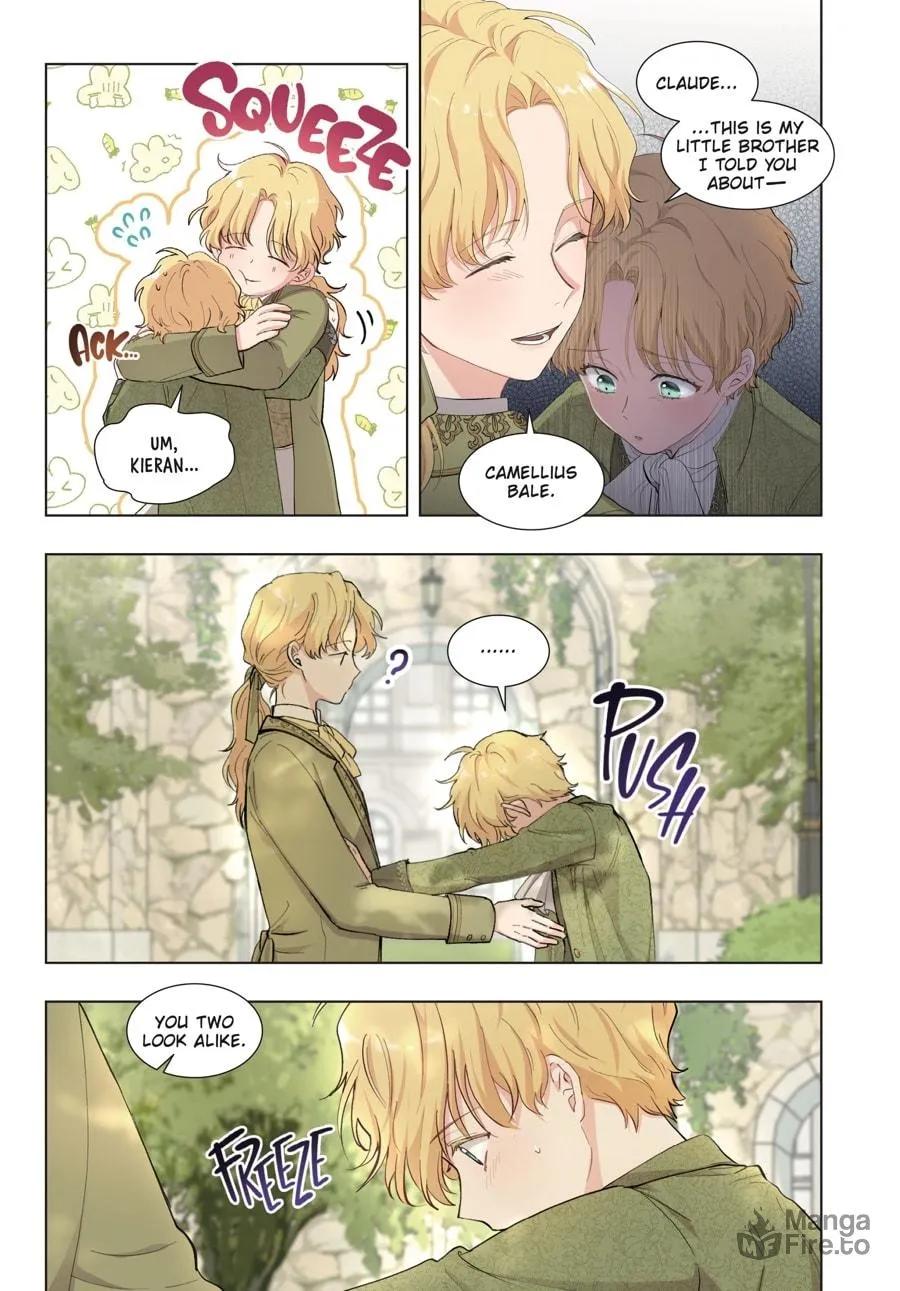 Read Finding Camellia (Manga) chapter 1 image 71 on Lezhin