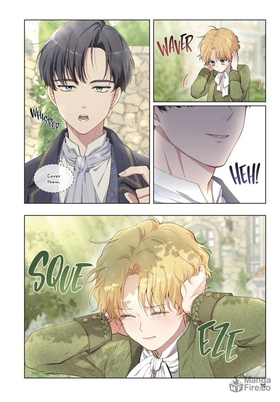 Read Finding Camellia (Manga) chapter 1 image 74 on Lezhin