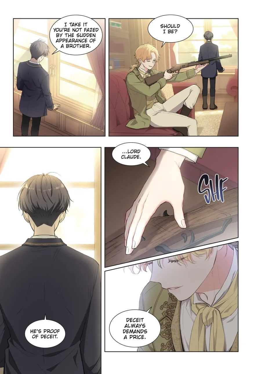 Read Finding Camellia (Manga) chapter 1 image 76 on Lezhin