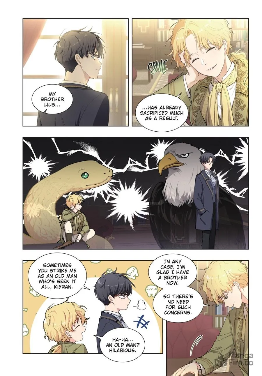 Read Finding Camellia (Manga) chapter 1 image 77 on Lezhin