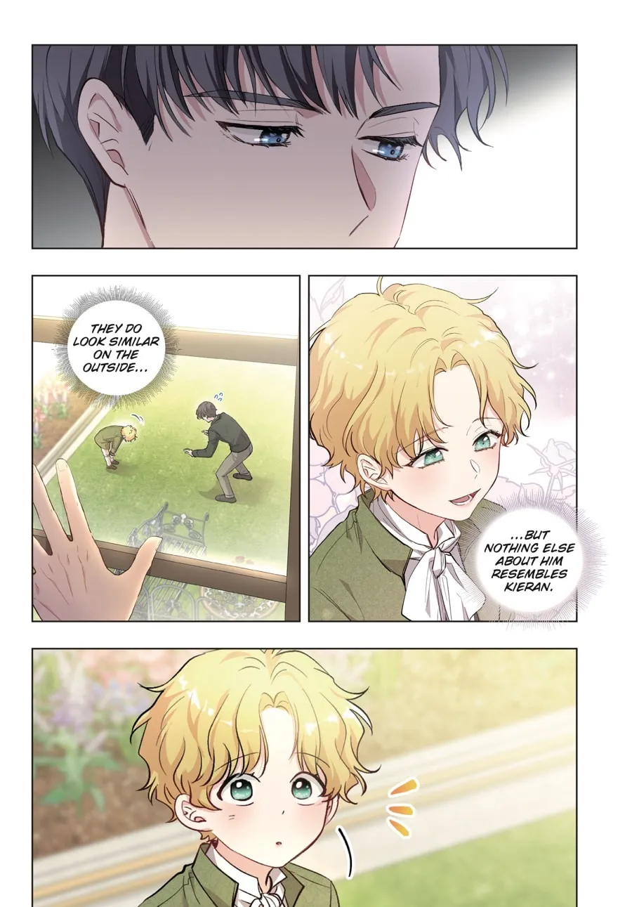 Read Finding Camellia (Manga) chapter 1 image 78 on Lezhin