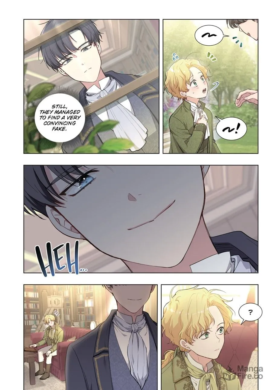 Read Finding Camellia (Manga) chapter 1 image 79 on Lezhin