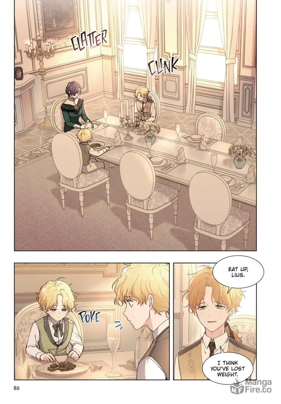 Read Finding Camellia (Manga) chapter 1 image 80 on Lezhin
