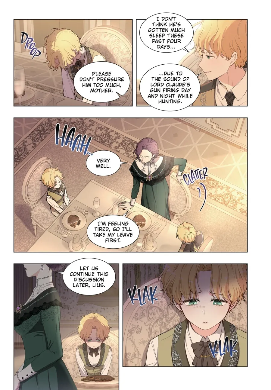 Read Finding Camellia (Manga) chapter 1 image 82 on Lezhin