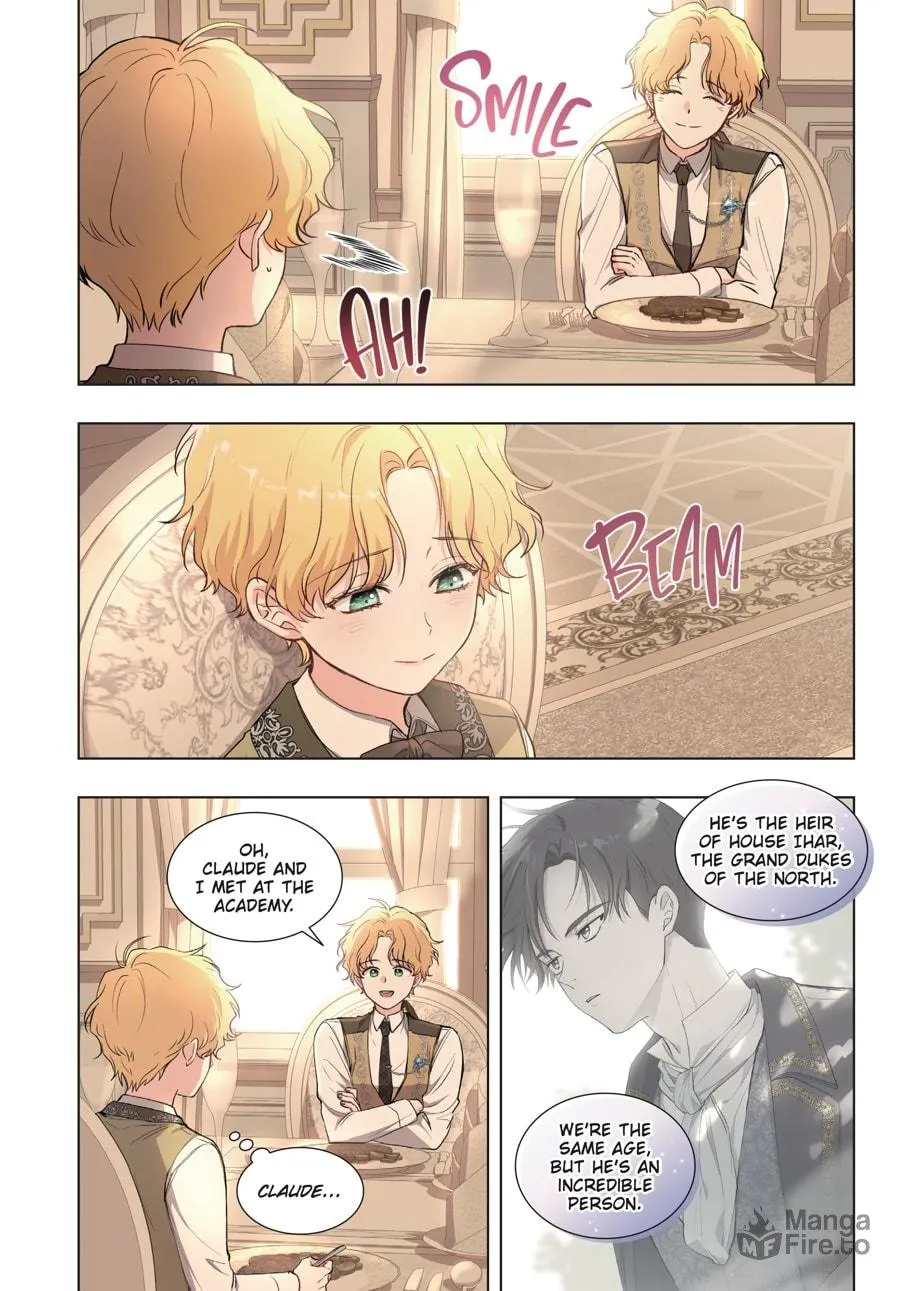 Read Finding Camellia (Manga) chapter 1 image 83 on Lezhin