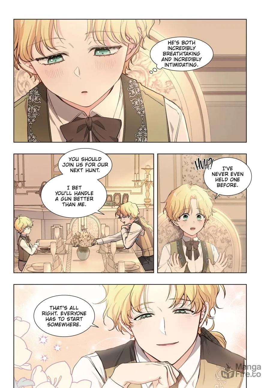 Read Finding Camellia (Manga) chapter 1 image 84 on Lezhin