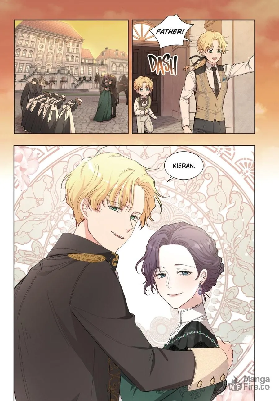 Read Finding Camellia (Manga) chapter 1 image 86 on Lezhin