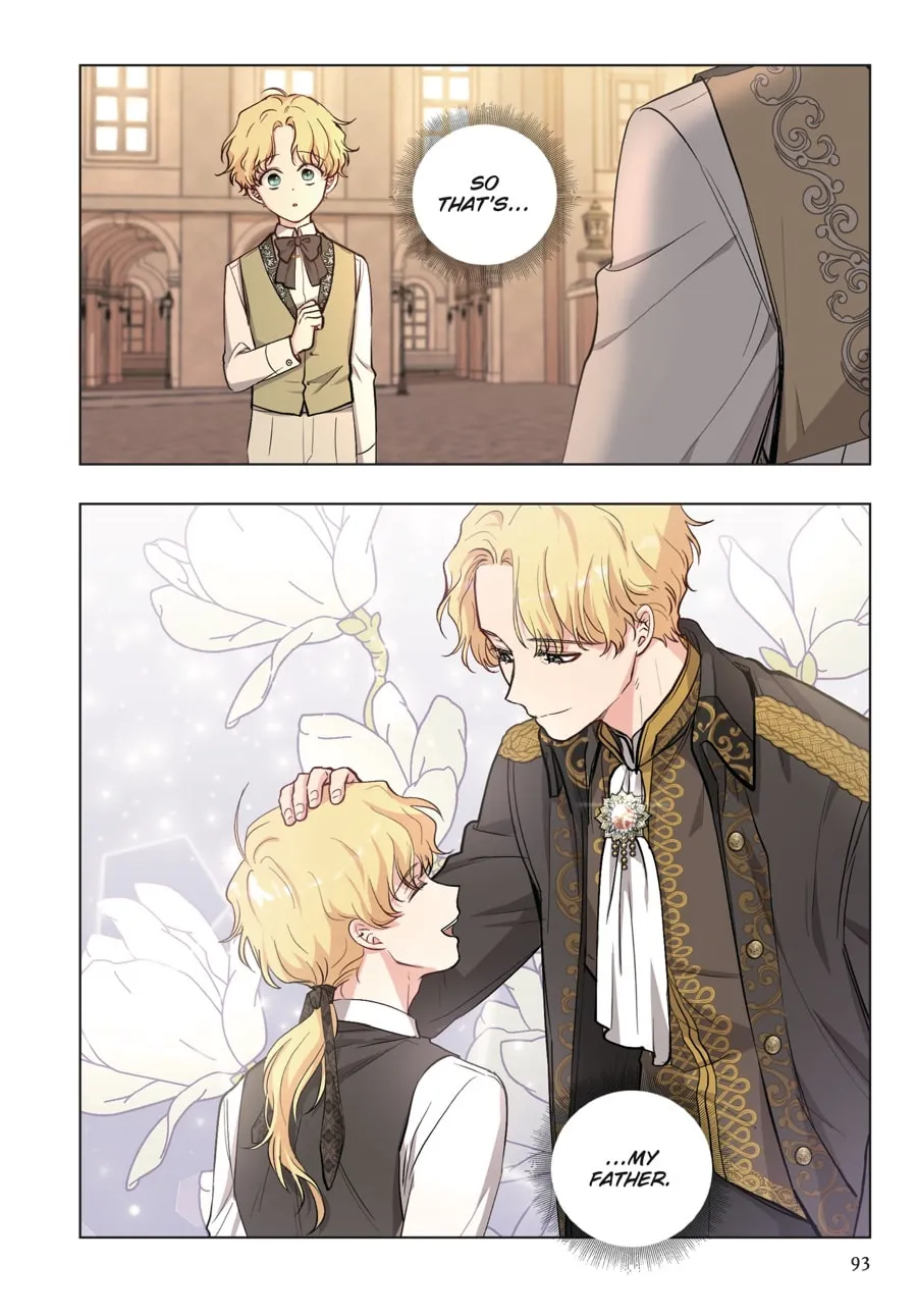 Read Finding Camellia (Manga) chapter 1 image 87 on Lezhin