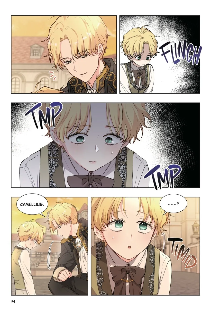 Read Finding Camellia (Manga) chapter 1 image 88 on Lezhin