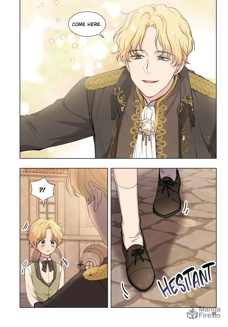 Read Finding Camellia (Manga) chapter 1 image 89 on Lezhin