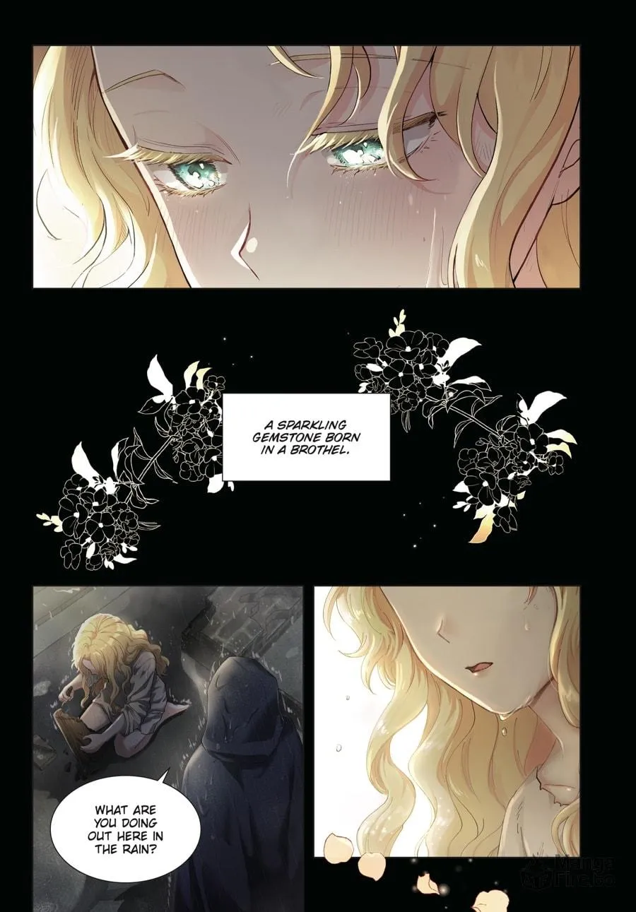 Read Finding Camellia (Manga) chapter 1 image 9 on Lezhin