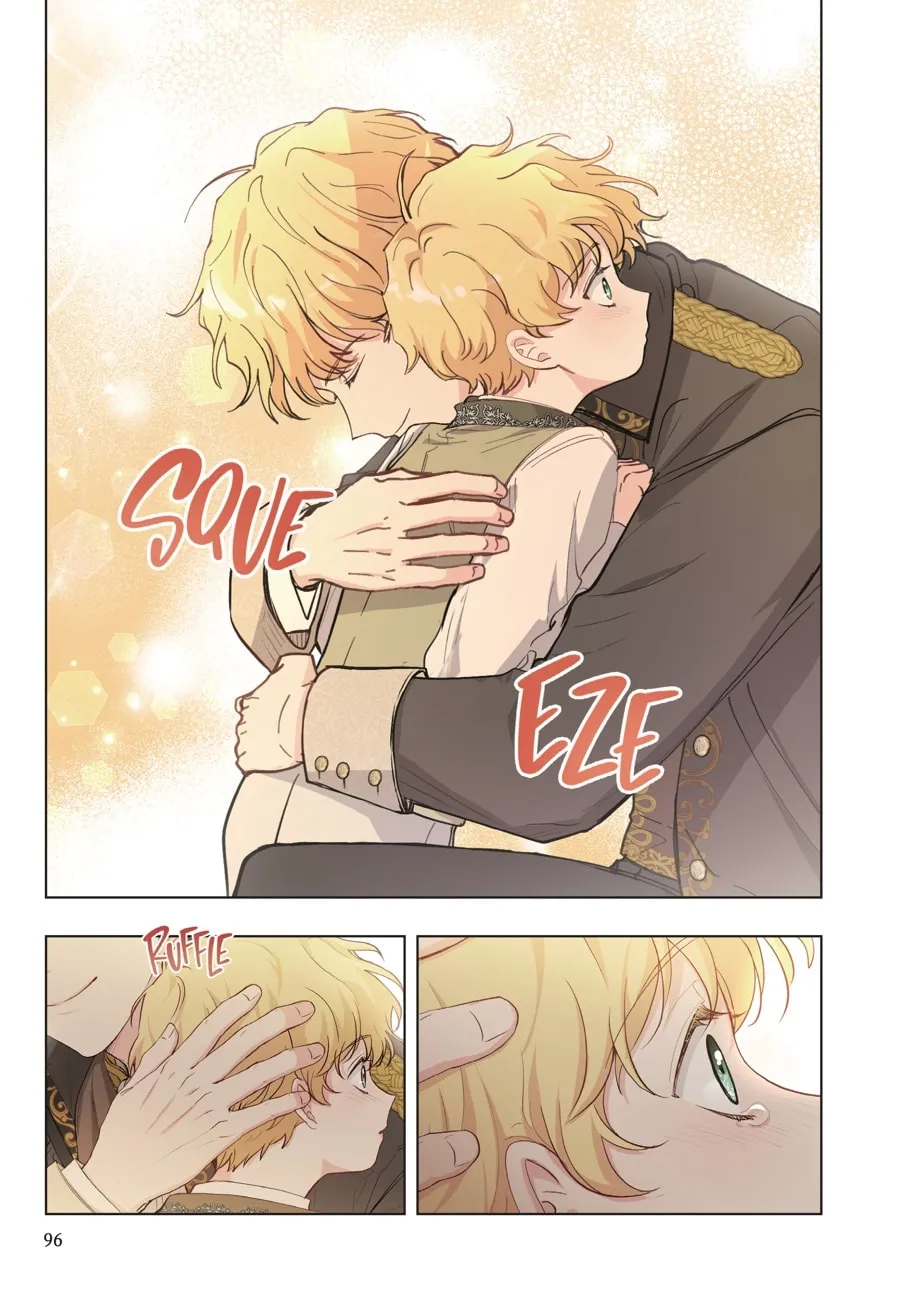 Read Finding Camellia (Manga) chapter 1 image 90 on Lezhin