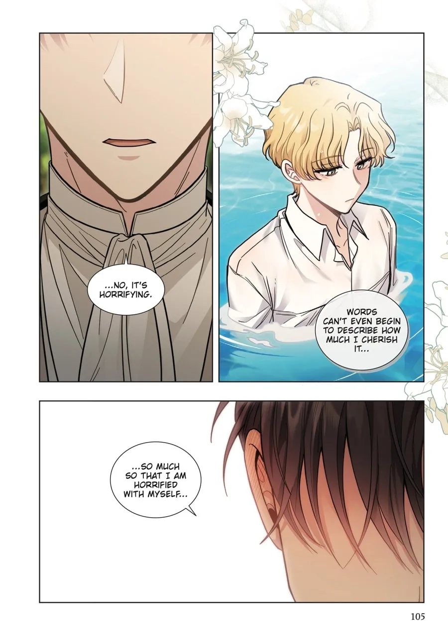 Read Finding Camellia (Manga) chapter 10 image 100 on Lezhin