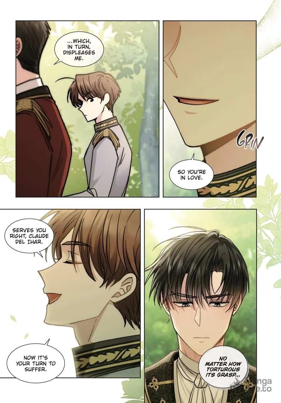 Read Finding Camellia (Manga) chapter 10 image 101 on Lezhin