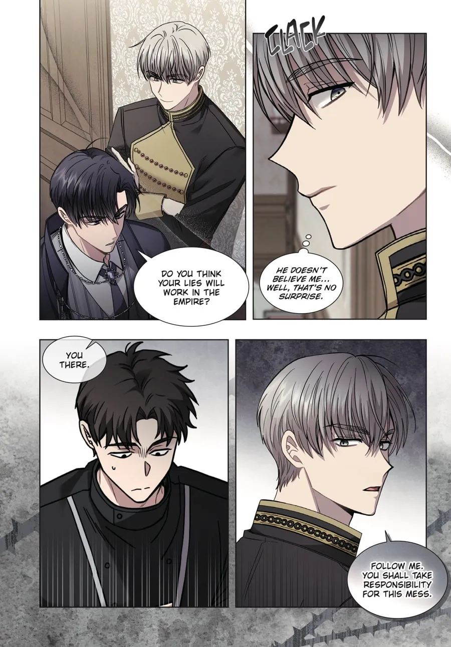 Read Finding Camellia (Manga) chapter 10 image 18 on Lezhin