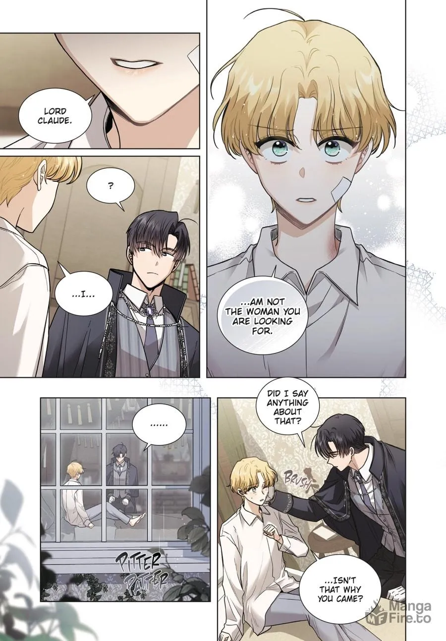 Read Finding Camellia (Manga) chapter 10 image 23 on Lezhin