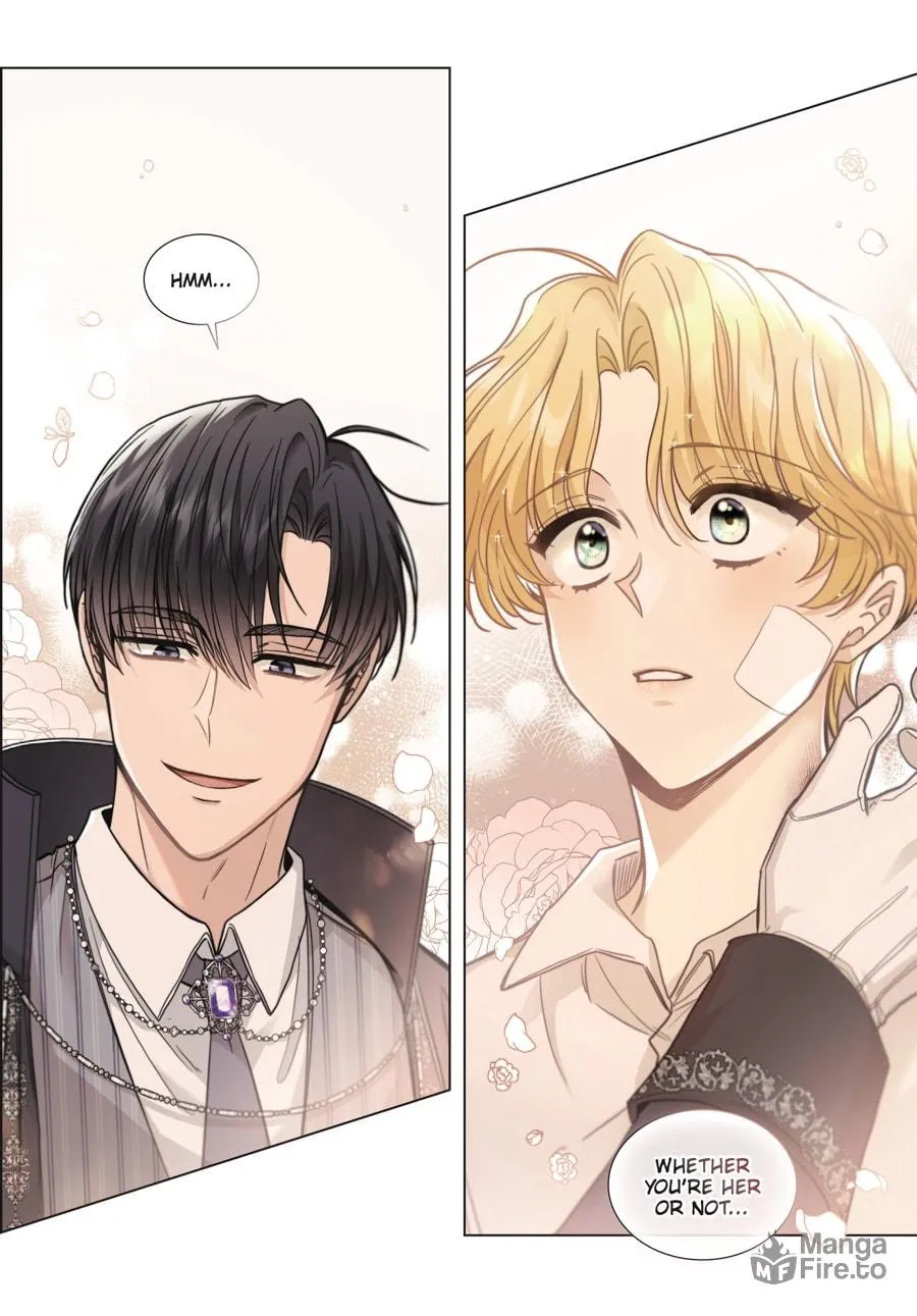 Read Finding Camellia (Manga) chapter 10 image 24 on Lezhin