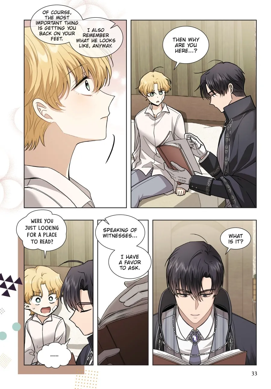 Read Finding Camellia (Manga) chapter 10 image 28 on Lezhin