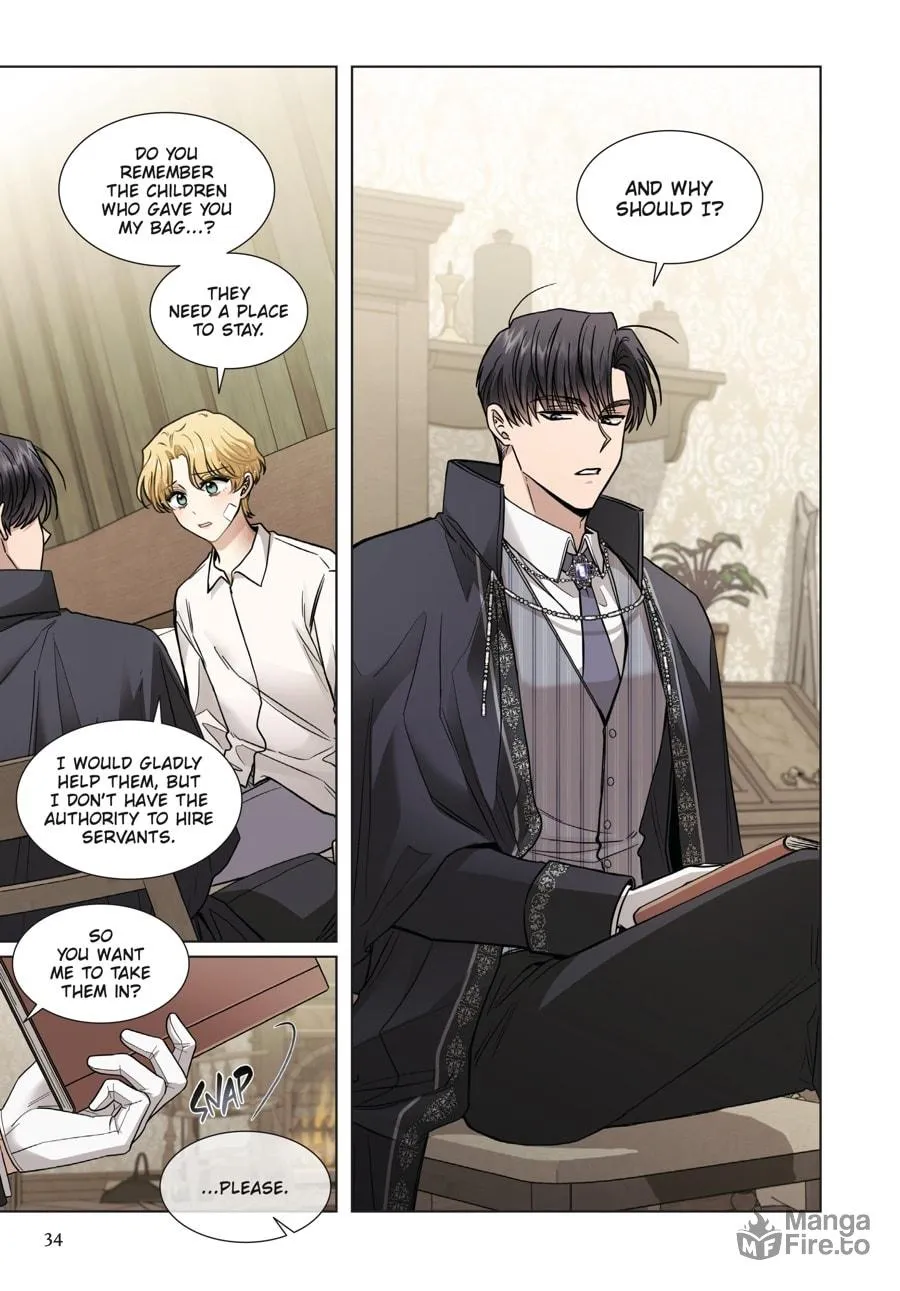 Read Finding Camellia (Manga) chapter 10 image 29 on Lezhin