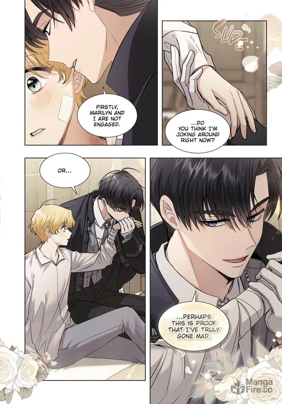 Read Finding Camellia (Manga) chapter 10 image 32 on Lezhin