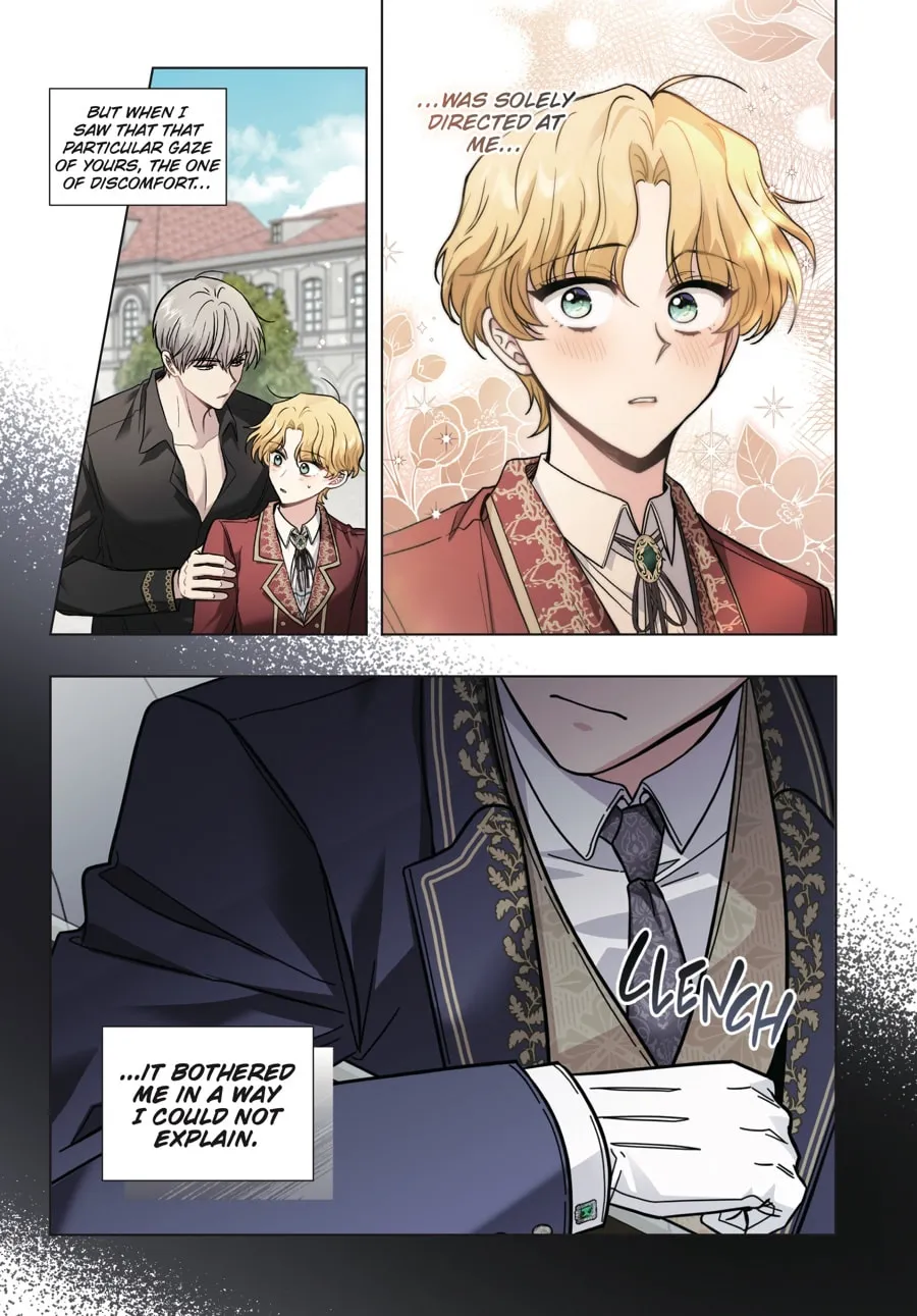 Read Finding Camellia (Manga) chapter 10 image 37 on Lezhin