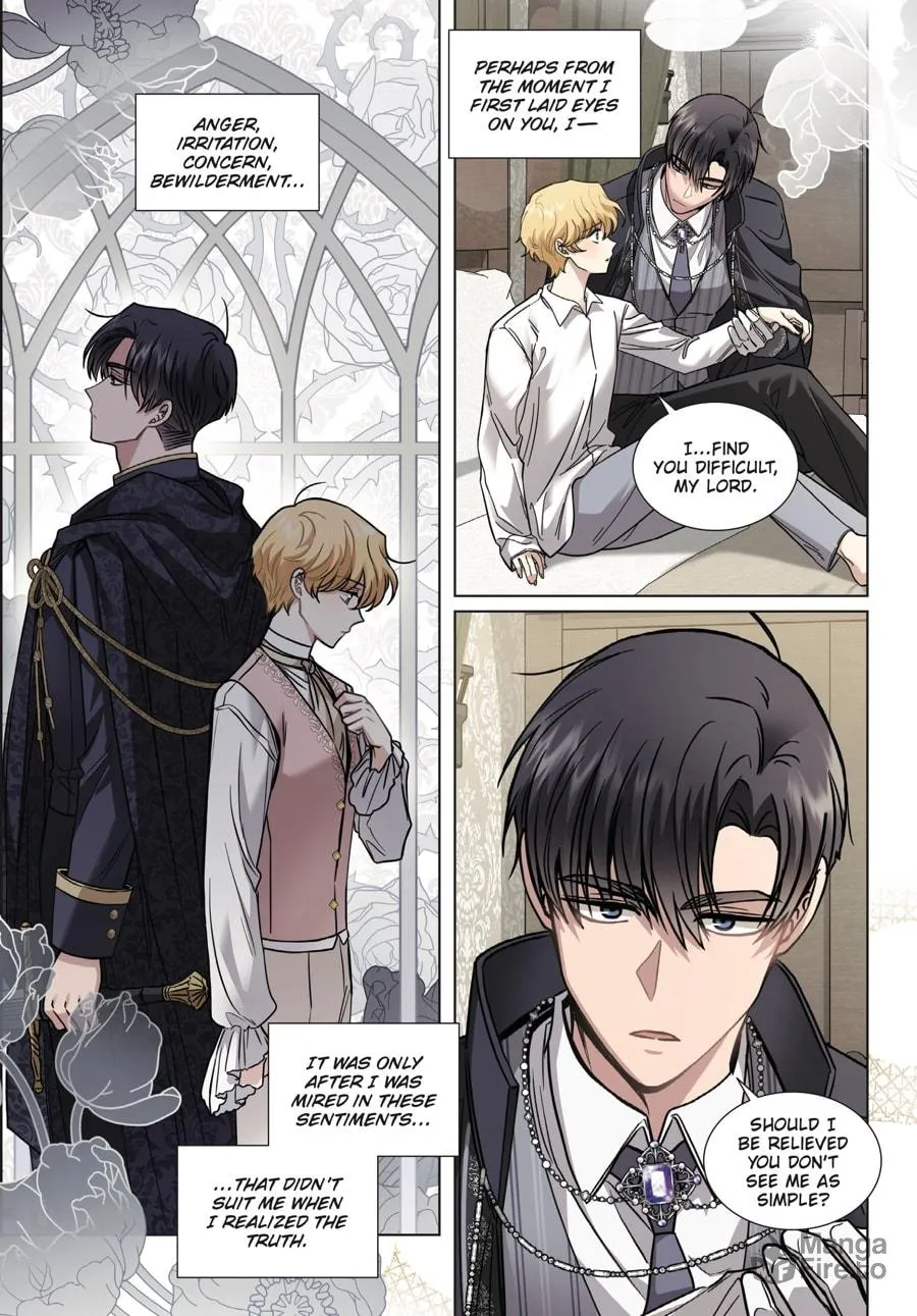 Read Finding Camellia (Manga) chapter 10 image 38 on Lezhin