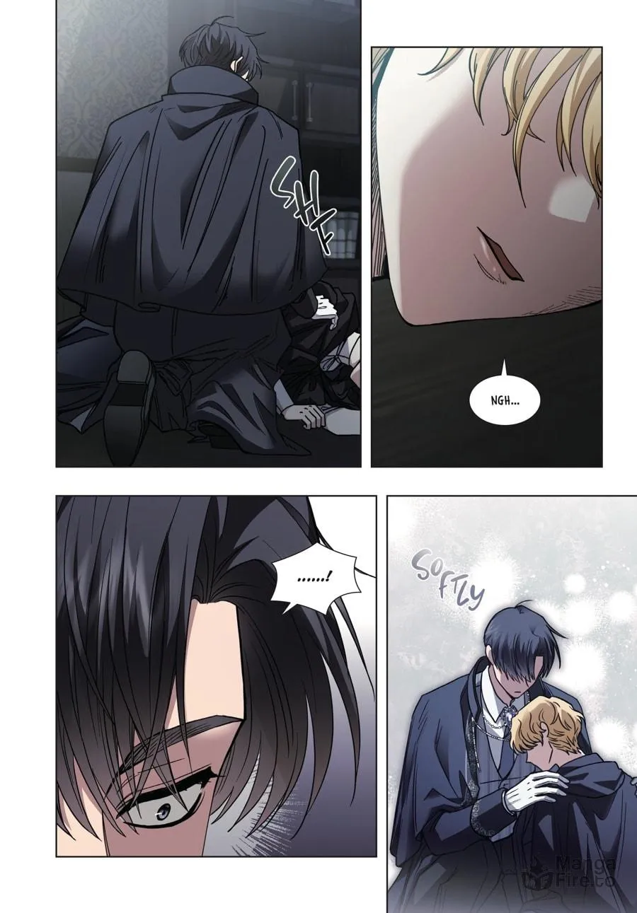 Read Finding Camellia (Manga) chapter 10 image 4 on Lezhin