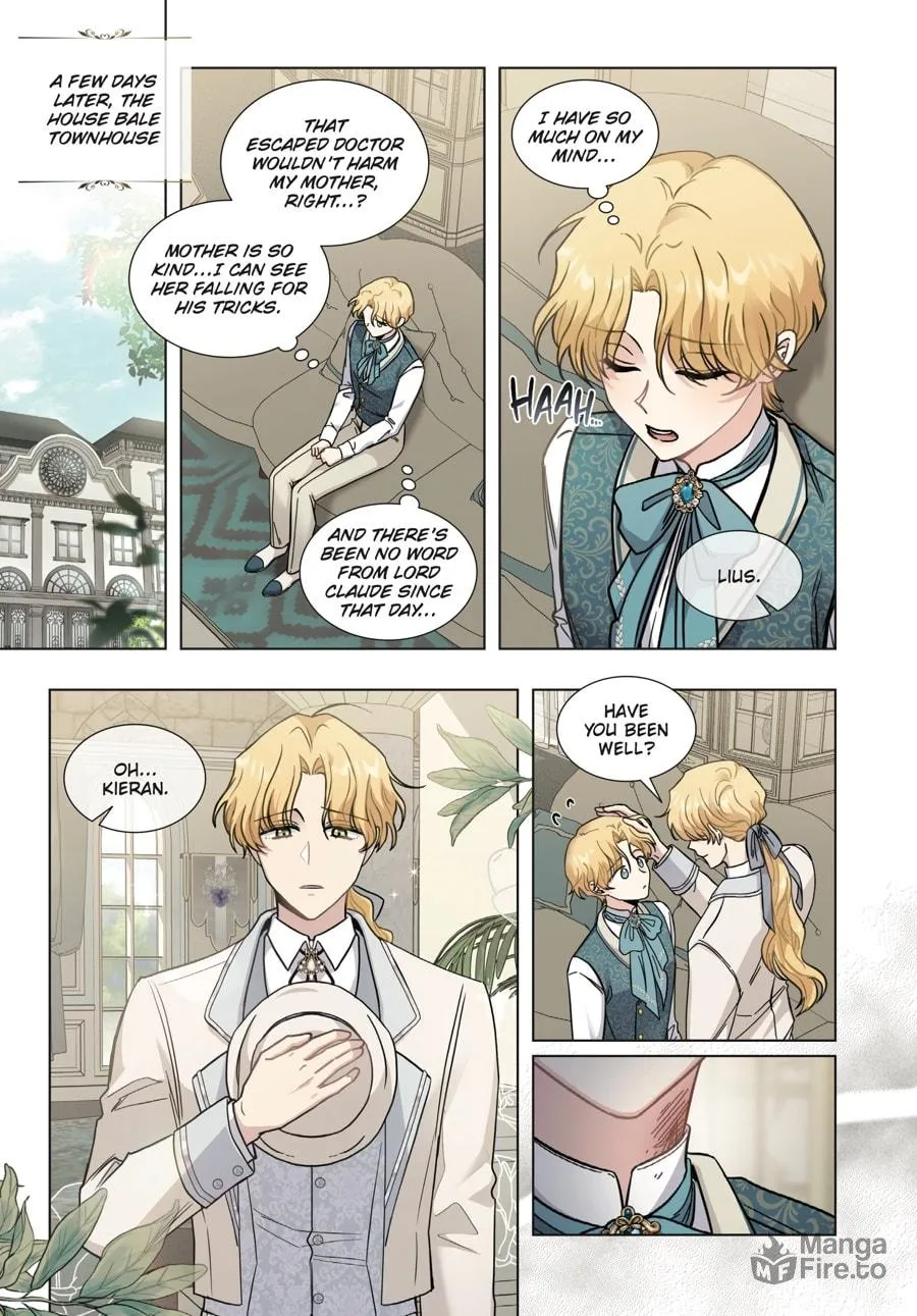 Read Finding Camellia (Manga) chapter 10 image 41 on Lezhin