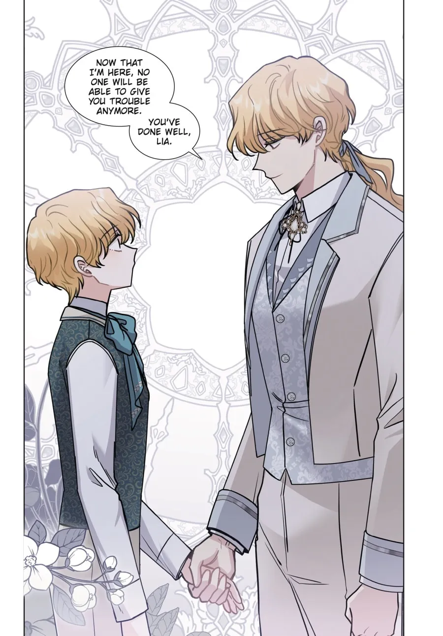 Read Finding Camellia (Manga) chapter 10 image 45 on Lezhin