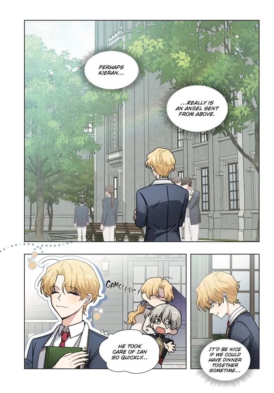 Read Finding Camellia (Manga) chapter 10 image 46 on Lezhin