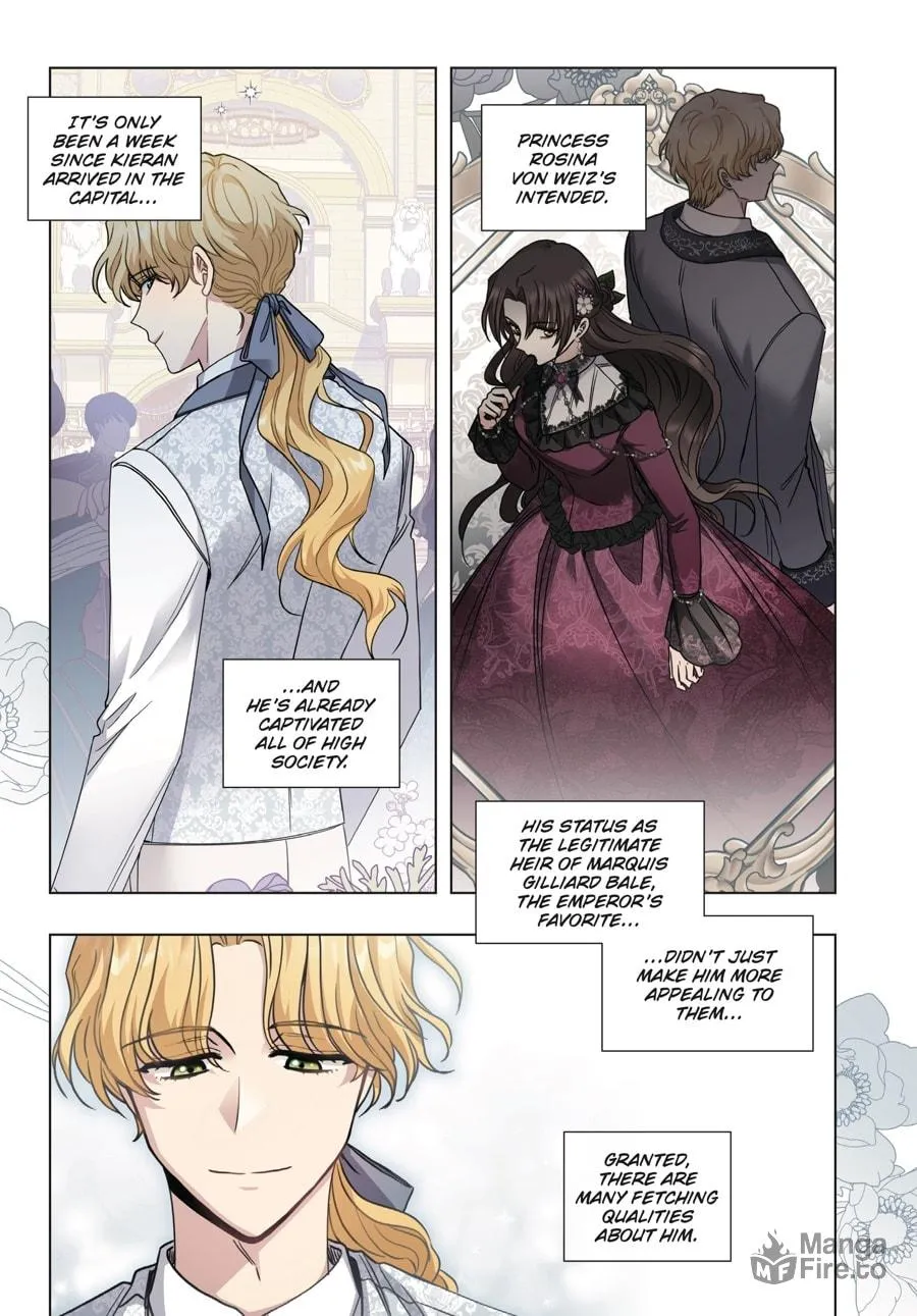 Read Finding Camellia (Manga) chapter 10 image 47 on Lezhin