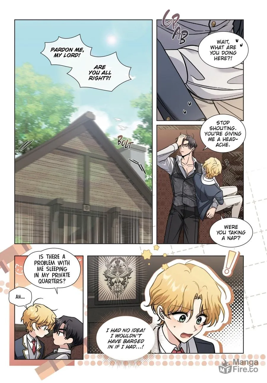 Read Finding Camellia (Manga) chapter 10 image 53 on Lezhin
