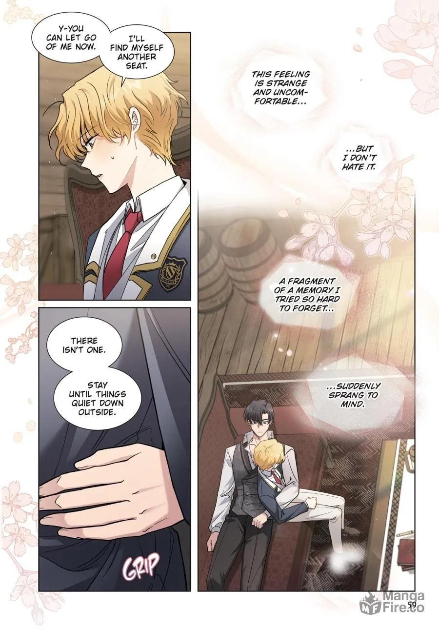 Read Finding Camellia (Manga) chapter 10 image 54 on Lezhin