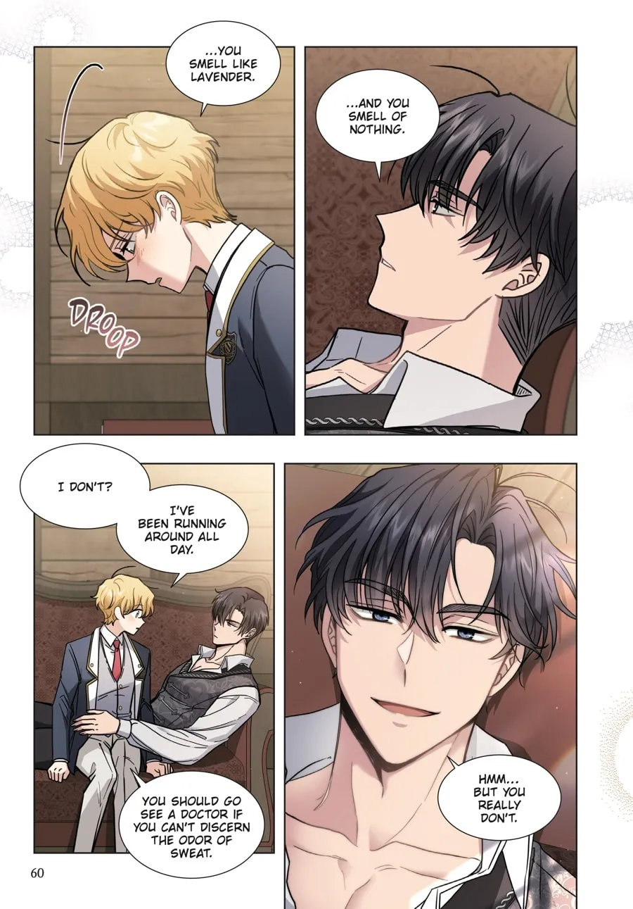 Read Finding Camellia (Manga) chapter 10 image 55 on Lezhin