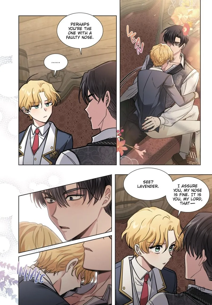 Read Finding Camellia (Manga) chapter 10 image 56 on Lezhin