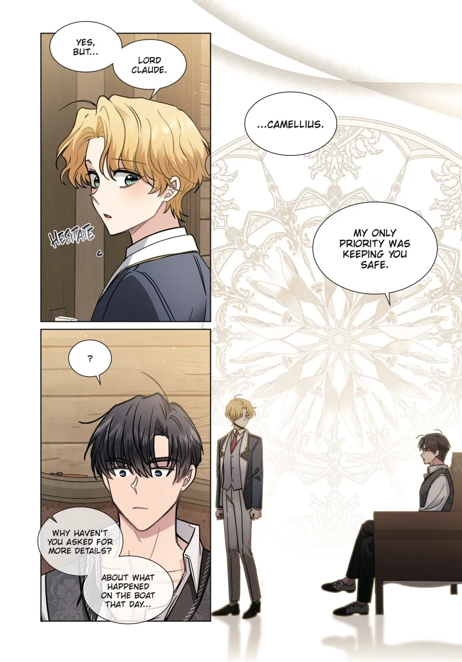 Read Finding Camellia (Manga) chapter 10 image 58 on Lezhin