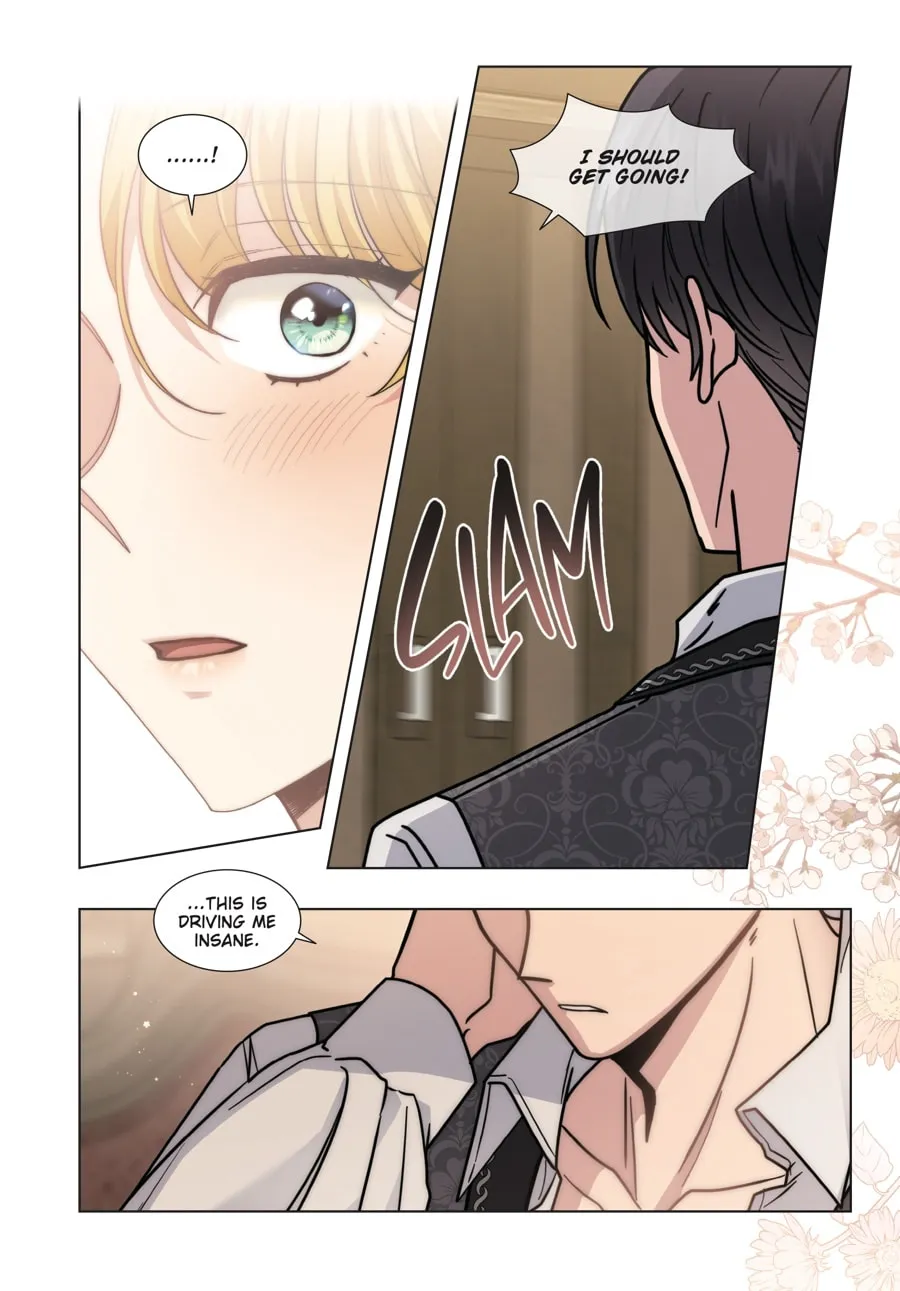 Read Finding Camellia (Manga) chapter 10 image 60 on Lezhin
