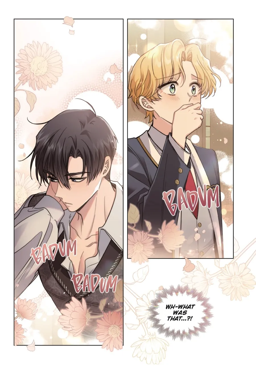 Read Finding Camellia (Manga) chapter 10 image 61 on Lezhin