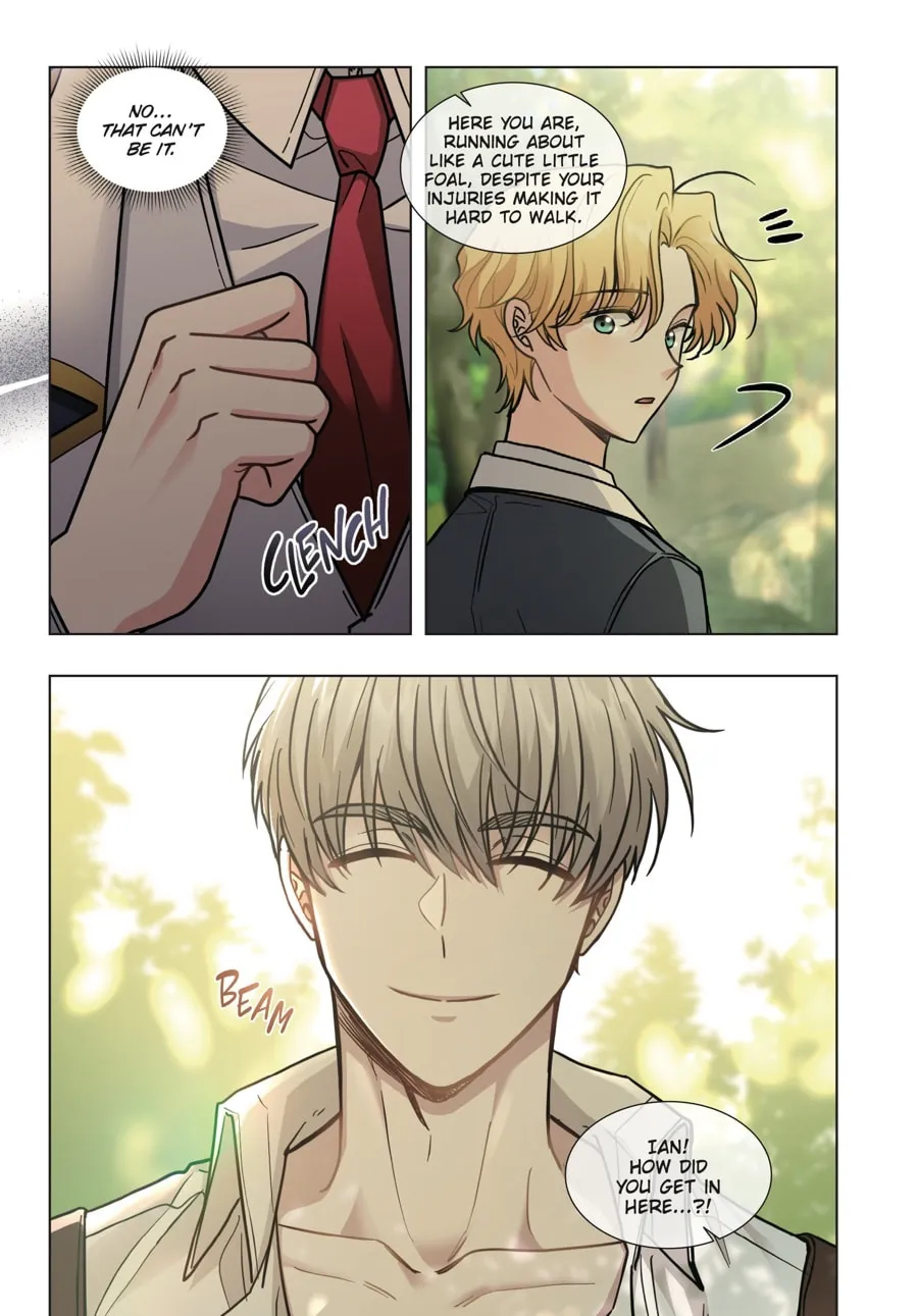 Read Finding Camellia (Manga) chapter 10 image 63 on Lezhin