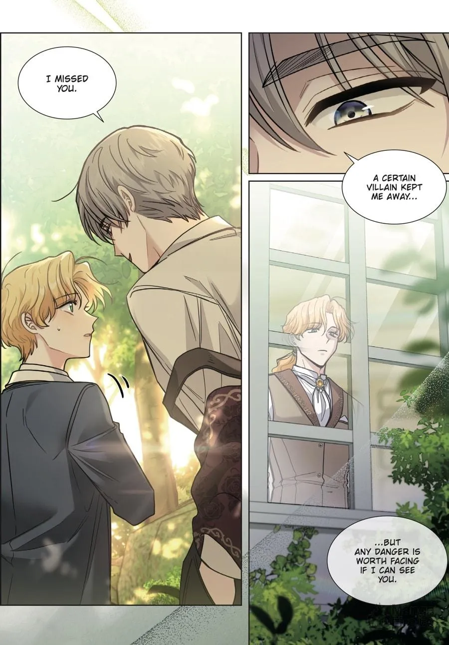 Read Finding Camellia (Manga) chapter 10 image 64 on Lezhin