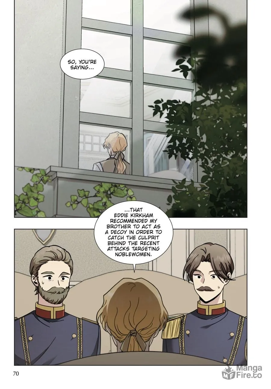 Read Finding Camellia (Manga) chapter 10 image 65 on Lezhin