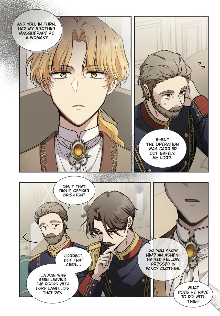 Read Finding Camellia (Manga) chapter 10 image 66 on Lezhin