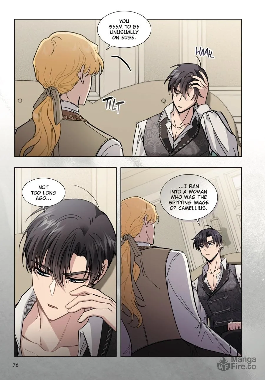 Read Finding Camellia (Manga) chapter 10 image 71 on Lezhin