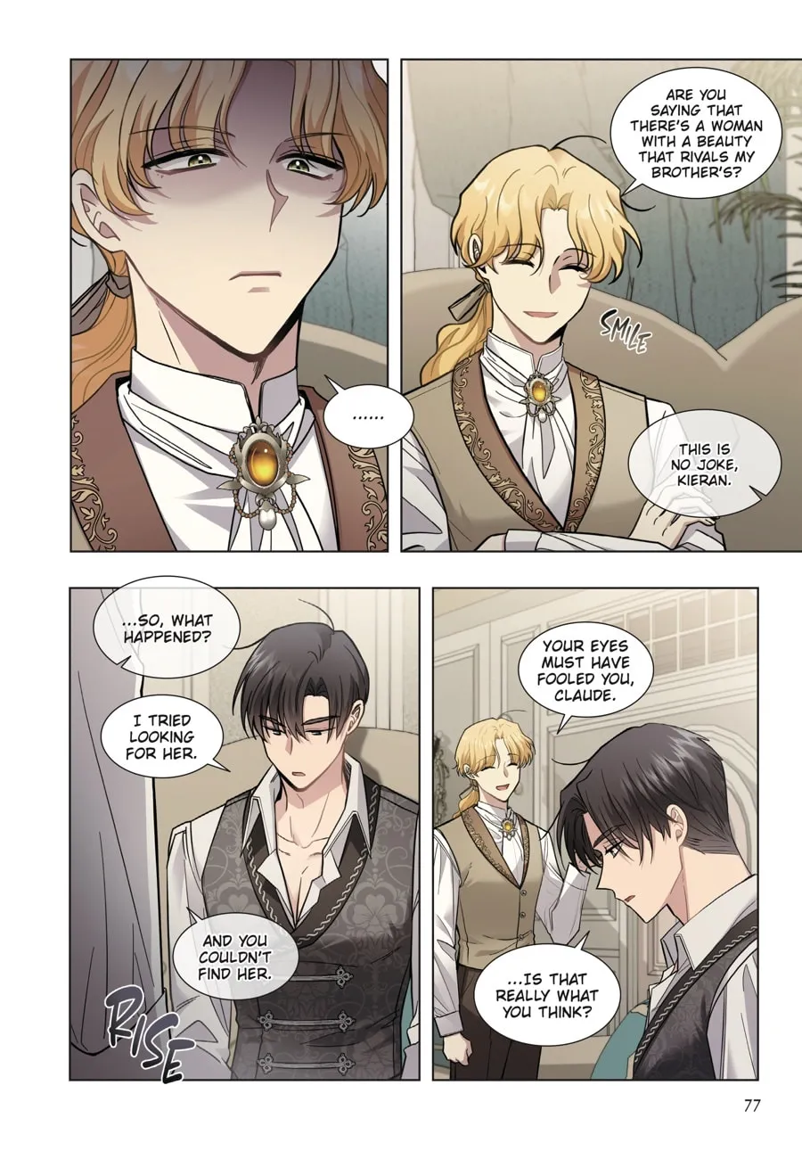 Read Finding Camellia (Manga) chapter 10 image 72 on Lezhin