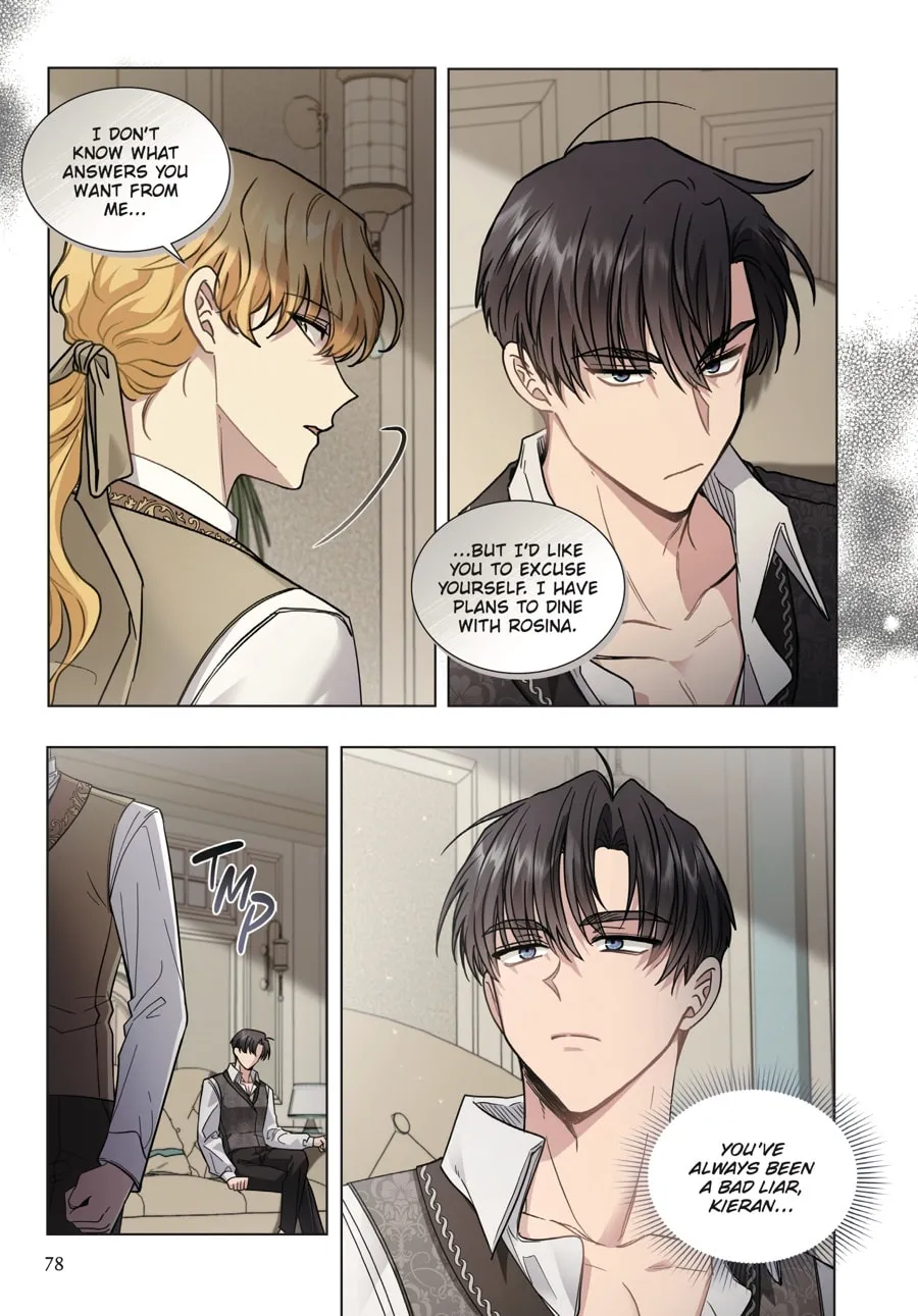 Read Finding Camellia (Manga) chapter 10 image 73 on Lezhin