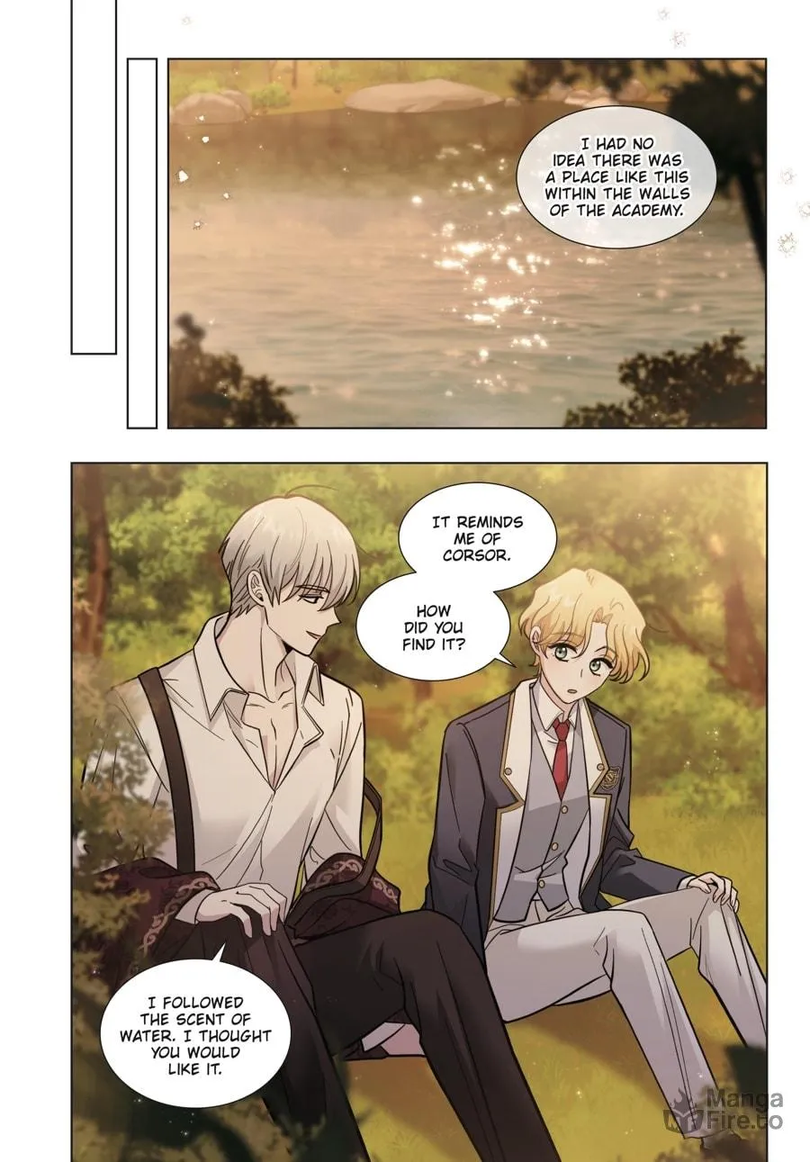 Read Finding Camellia (Manga) chapter 10 image 74 on Lezhin