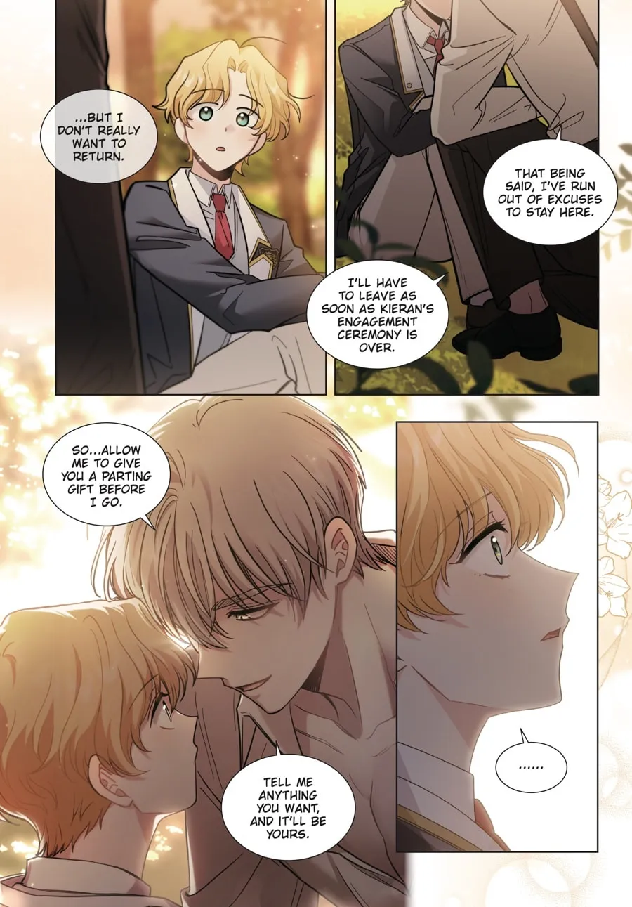 Read Finding Camellia (Manga) chapter 10 image 76 on Lezhin