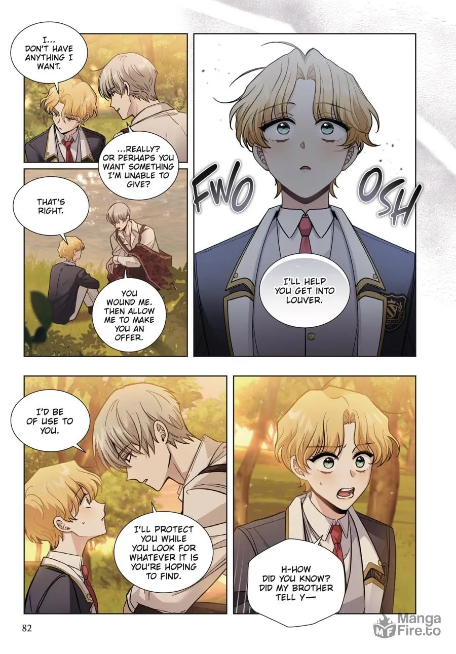 Read Finding Camellia (Manga) chapter 10 image 77 on Lezhin