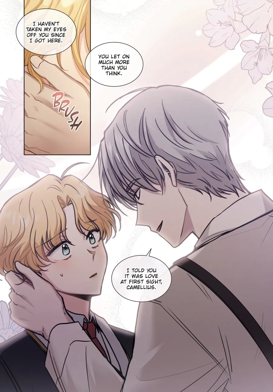 Read Finding Camellia (Manga) chapter 10 image 78 on Lezhin